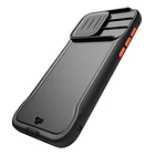 Case + Mica Tech21 Evo Max (mag) Para Iphone 15 Pro Max 6.7 10