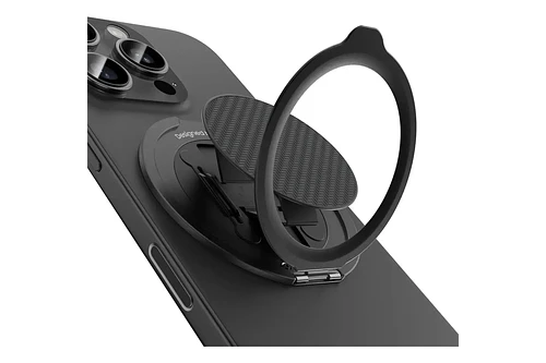 Holder Parante Benks Kevlar (mag) Para Iphone 17e (2026)