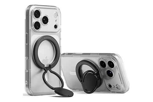 Holder Parante Ringke Dual (mag) Para Galaxy S25 Plus Ultra