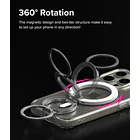 Holder Parante Ringke (mag) Para Iphone 17e (2026) 4