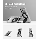 Holder Parante Ringke Dual (mag) Para Galaxy S26 Plus Ultra 2
