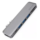 Hub Adaptador Dodocool Macbook Pro 16 M5 (2026) A3428 A3429 2