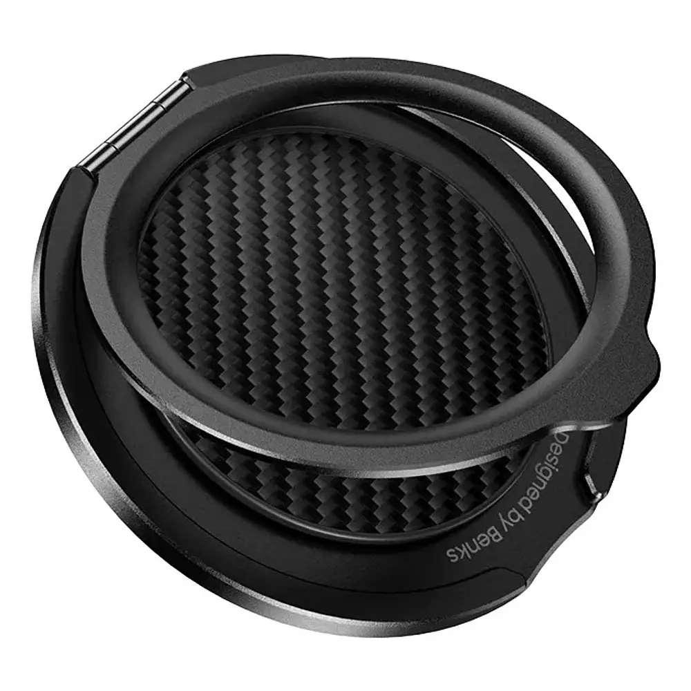 Holder Parante Benks Kevlar (mag) Para Galaxy S26 Plus Ultra 6