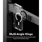 Holder Parante Ringke Dual (mag) Para Iphone 16e (2025) 3