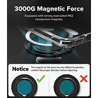 Holder Parante Ringke Dual (mag) Para Galaxy S26 Plus Ultra 5