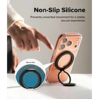 Holder Parante Ringke Dual (mag) Para iPhone 16 Pro Max 6.9 | iPhone 16 Pro 6.3 | iPhone 16 Normal 6.1 | iPhone 16 Plus 6.7 7