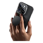 Holder Parante Benks Kevlar (mag) Para Iphone 17e (2026) 10