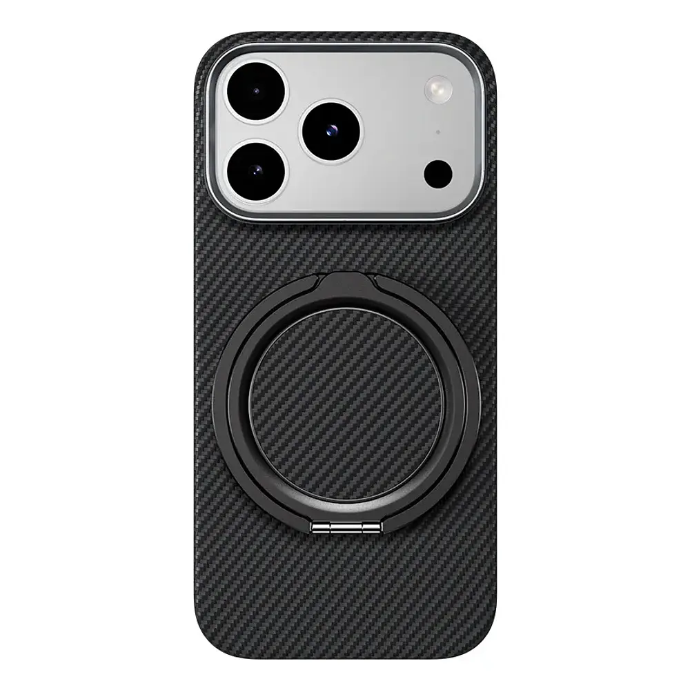 Holder Parante Benks Kevlar (mag) Para Galaxy S26 Plus Ultra 8