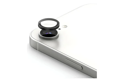 Mica Protector De Cámara Ringke Frame Iphone 17e (2026) 2pcs