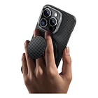 Holder Parante Benks Kevlar (mag) Para Galaxy S26 Plus Ultra 10