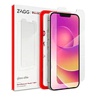 Mica Protector De Pantalla Zagg Para Iphone 17e (2026) 1