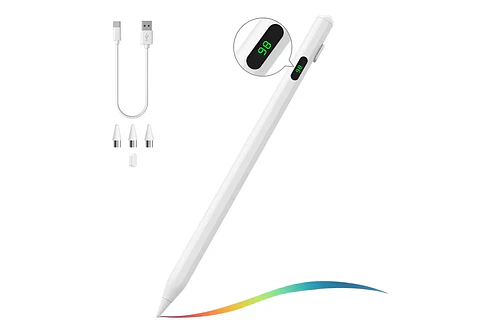 Moko Pencil Lápiz (mag) Para Ipad Air 11 M4 Chip (2026) A3459 A3460 A3463