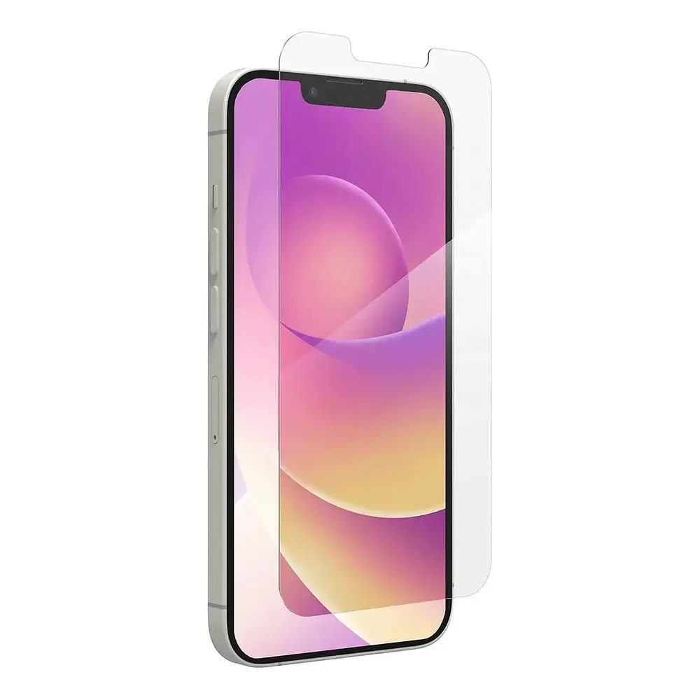 Mica Protector De Pantalla Zagg Para Iphone 17e (2026) 2