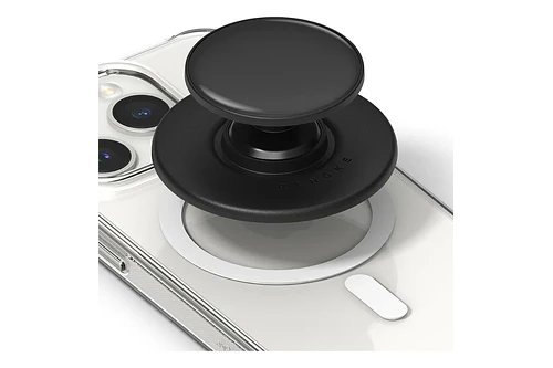 Ringke Pop Socket (mag) Para Galaxy S26 Plus Ultra Negro