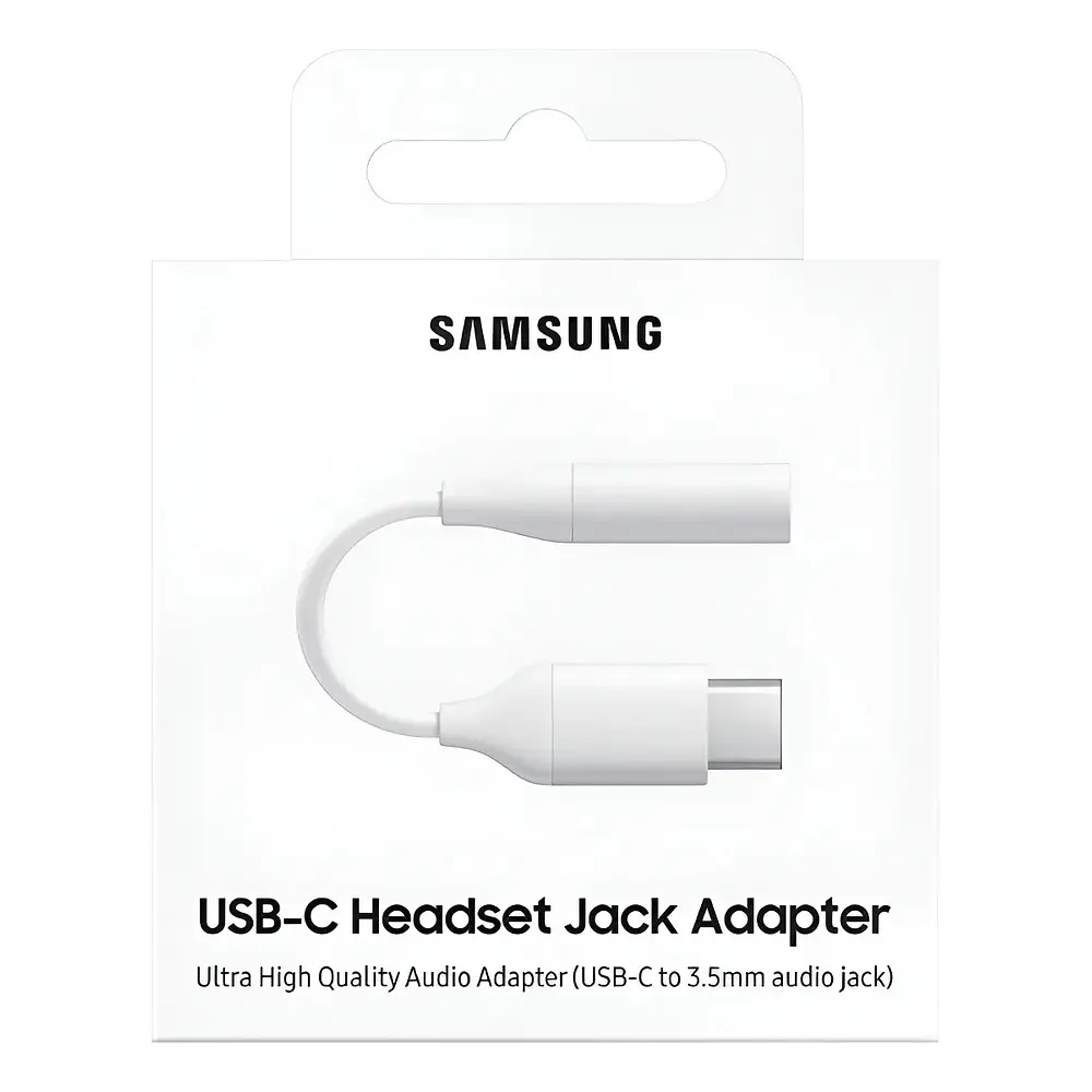 Samsung Adaptador Usb C Jack Para Galaxy S26 Plus Ultra 1