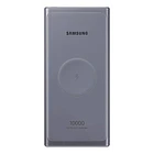 Samsung Batería Externa 25w 10000 Inalámbrica Wireless Battery Pack Para Galaxy S26 Plus Ultra 1