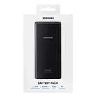 Samsung Batería Externa 25w 20000 Battery Pack Power Bank Para Galaxy S26 Plus Ultra 1