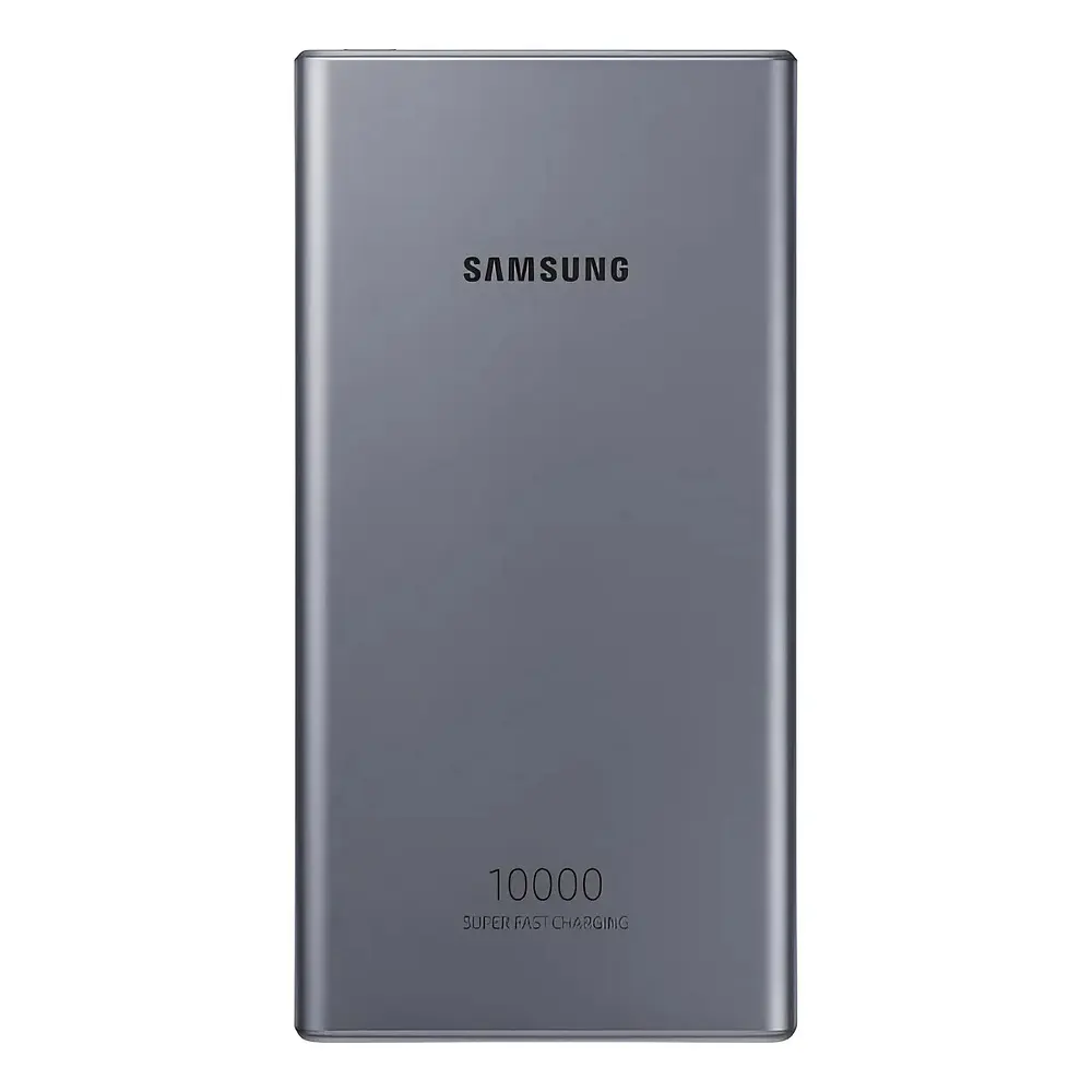 Samsung Batería Externa 25w Battery Pack Power Bank 10000 Para Galaxy S26 Plus Ultra 1