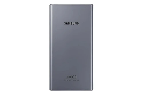 Samsung Batería Externa 25w Battery Pack Power Bank 10000 Para Galaxy S26 Plus Ultra