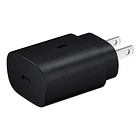 Samsung Cargador de Pared 25watts Para Galaxy A57 A37 25w  3