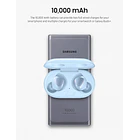 Samsung Batería Externa 25w 10000 Inalámbrica Wireless Battery Pack Para Galaxy S26 Plus Ultra 3
