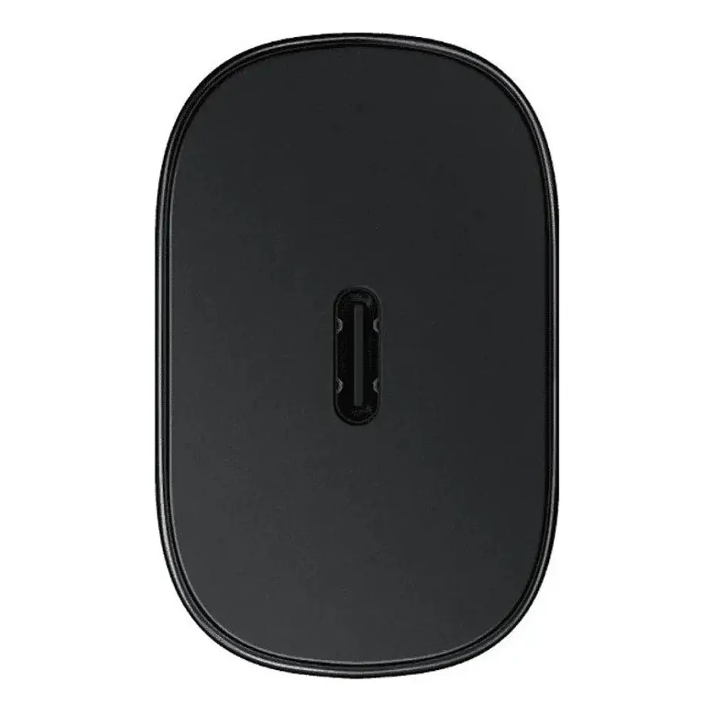 Samsung Cargador de Pared 25watts Para Galaxy A57 A37 25w Negro 3