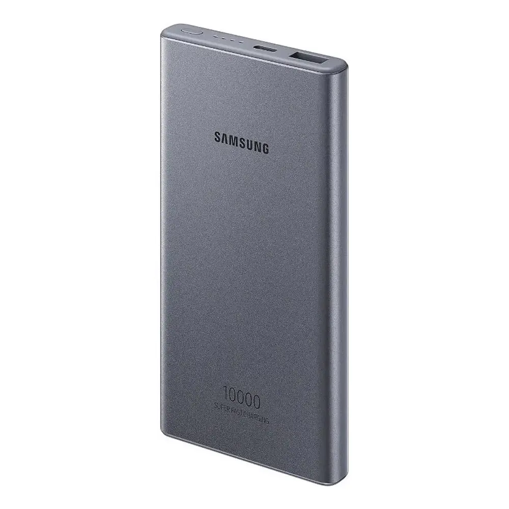 Samsung Batería Externa 25w Battery Pack Power Bank 10000 Para Galaxy S26 Plus Ultra 5