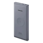 Samsung Batería Externa 25w 10000 Inalámbrica Wireless Battery Pack Para Galaxy S26 Plus Ultra 5
