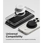 Ringke Pop Socket (mag) Para Galaxy S26 Plus Ultra Blanco 7