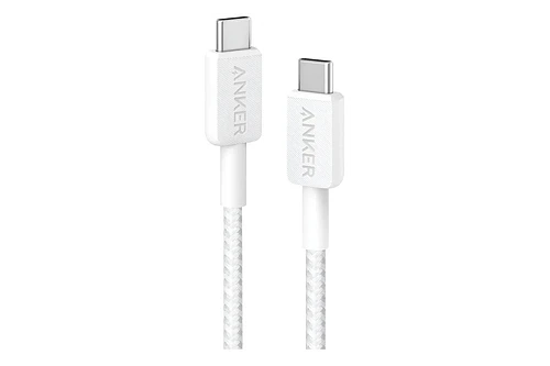 Cable Anker 322 Usb-c 1m. Para Iphone 17e (2026)