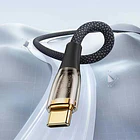 Cable D Nylon Benks Usb-c 100w 5amp Para Galaxy S26 Plus Ultra 2m 2