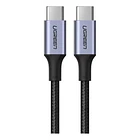 Cable Ugreen Usb-c 100w 2m Para Macbook Neo 13 (2026) A3404 2