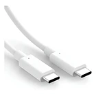 Cable Szpower Usb-c 100w 2m Para Ipad Air 11 M4 Chip (2026) A3459 A3460 A3463 1