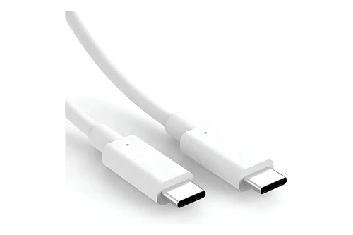 Cable Szpower Usb-c 100w 2m Para Ipad Air 11 M4 Chip (2026) A3459 A3460 A3463