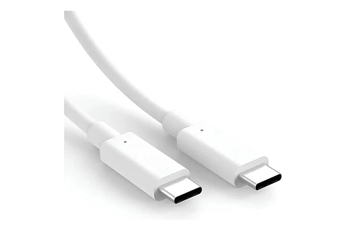 Cable Szpower Usb-c 100w 2m Para Macbook Air 15 M5 A3448