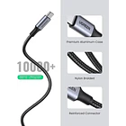 Cable Ugreen 100w 2m Macbook Pro 14 M5 (2026) A3426 A3427 3