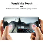 Mica Protector De Vidrio Uv Glass Para Galaxy S24 Ultra 2