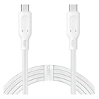 Cable Spigen Nylon Usb-c 1.5m Para Galaxy S26 Plus Ultra 8