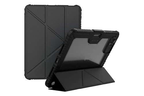 Case Nillkin Bumper Para Ipad Pro 11 M5 (2025) A3357 A3358