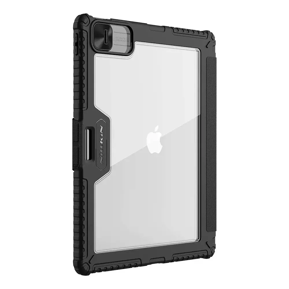 Case Nillkin Bumper Para Ipad Pro 11 M4 (2024) A2836 A2837 2