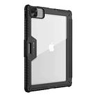 Case Nillkin Bumper Para Ipad Pro 11 M4 (2024) A2836 A2837 2