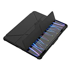 Case Nillkin Bumper Para Ipad Pro 11 M5 (2025) A3357 A3358 3