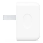 Cargador de Pared Apple 40w Usb-c (60w) Para iPhone 17 Pro Max 6.9 | iPhone 17 Pro 6.3 | iPhone 17 Normal 6.3 | iPhone Air 6.5 2