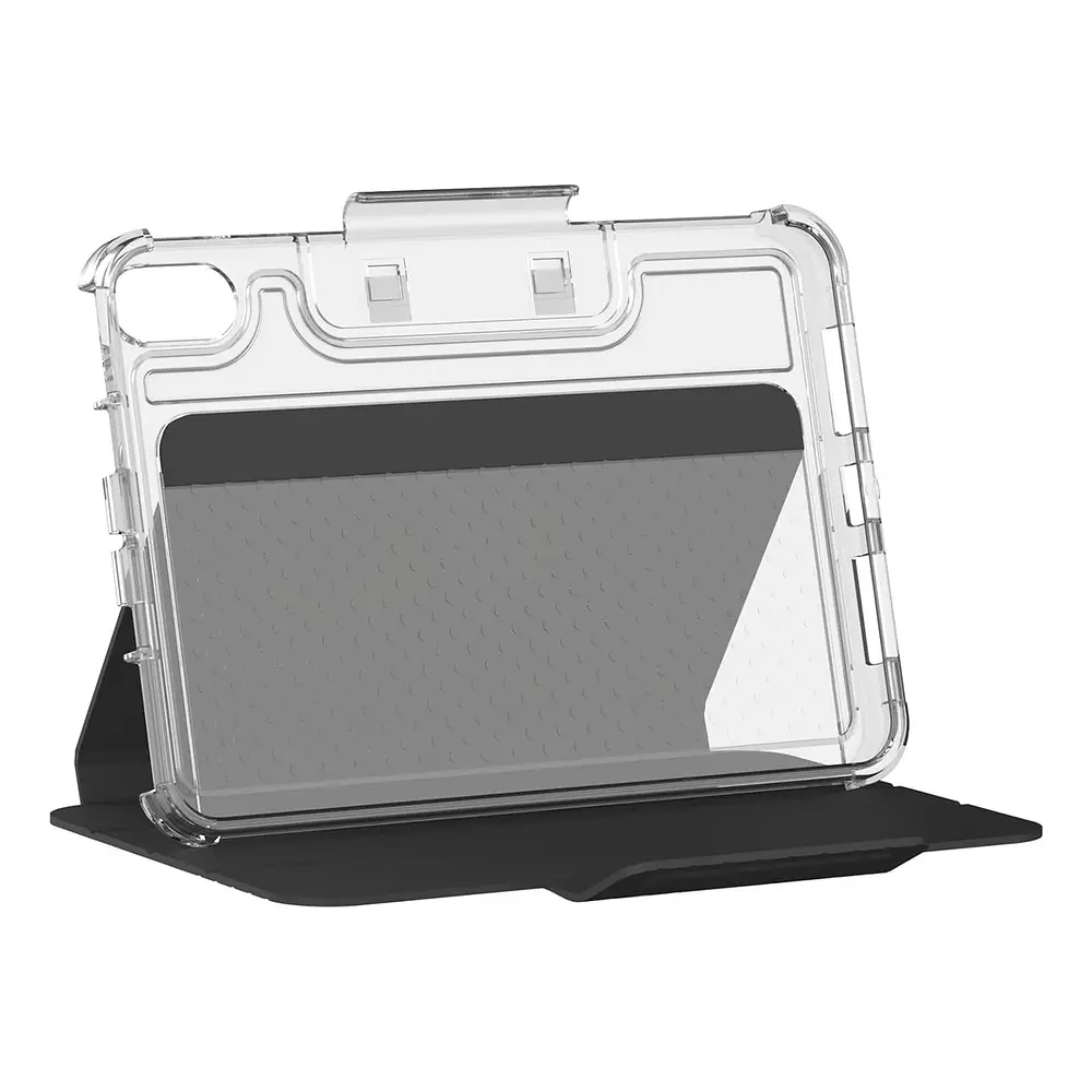 Case Uag Lucent Para Ipad Mini 6 Gen (2021) A2567 A2568 3