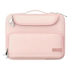 Funda Moko Bag Para Ipad Air 13 M4 Chip (2026) A3461 A3462 A3464 Rosa Mate 1