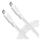 Cable Spigen Nylon Usb-c 1.5m Para Iphone 17e (2026) 10