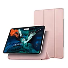 Fintie Smart Folio Para Ipad Air 11 M4 Chip (2026) A3459 A3460 A3463 Rose 1