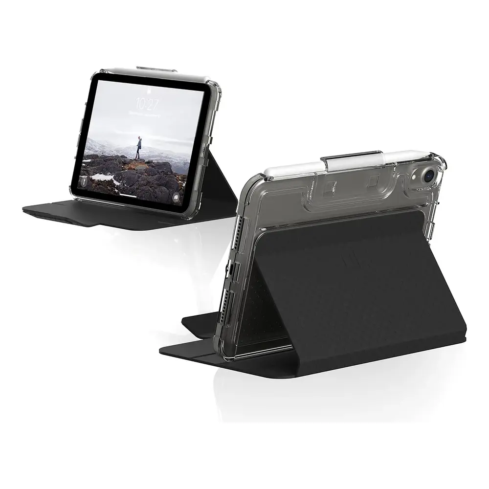Case Uag Lucent Para Ipad Mini 6 Gen (2021) A2567 A2568 4