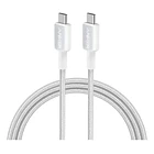 Cable Anker Nylon Usb-c 1.8m Para Iphone 17e (2026) 1