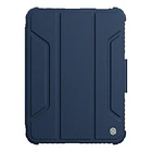 Case Nillkin Bumper Para Ipad Air 11 M4 Chip (2026) A3459 A3460 A3463 Navy 6